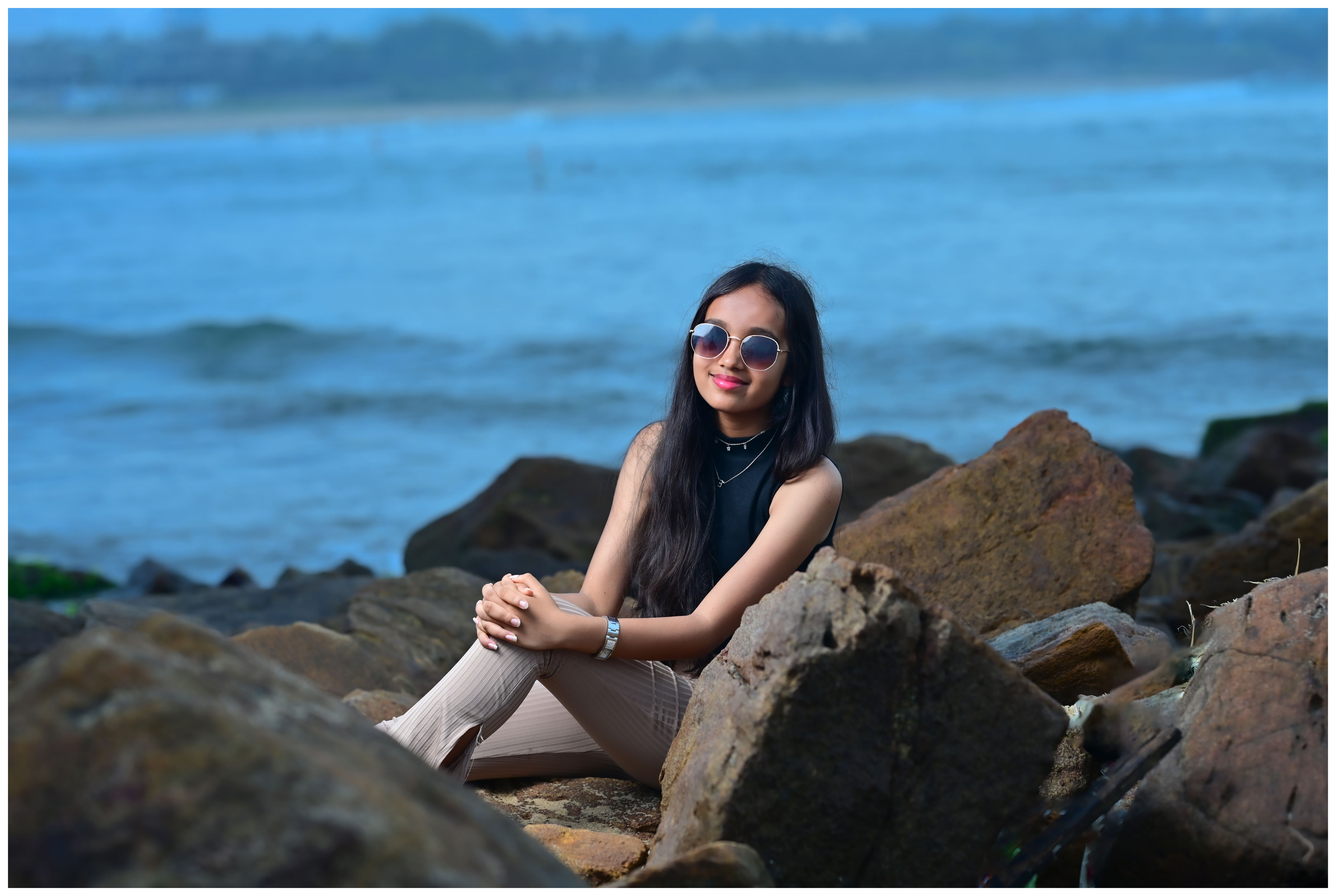 Half Saree Collection